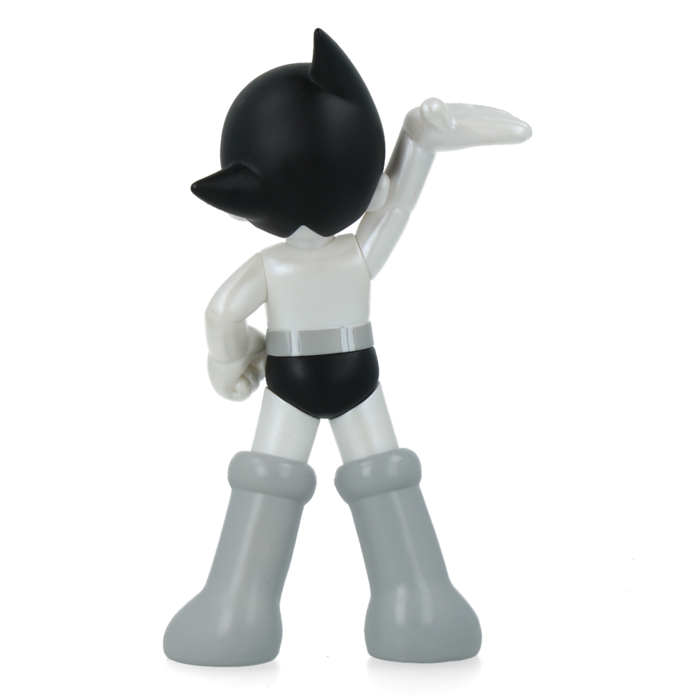 Astro Boy Welcome (Pearl Black) - Opened Eyes