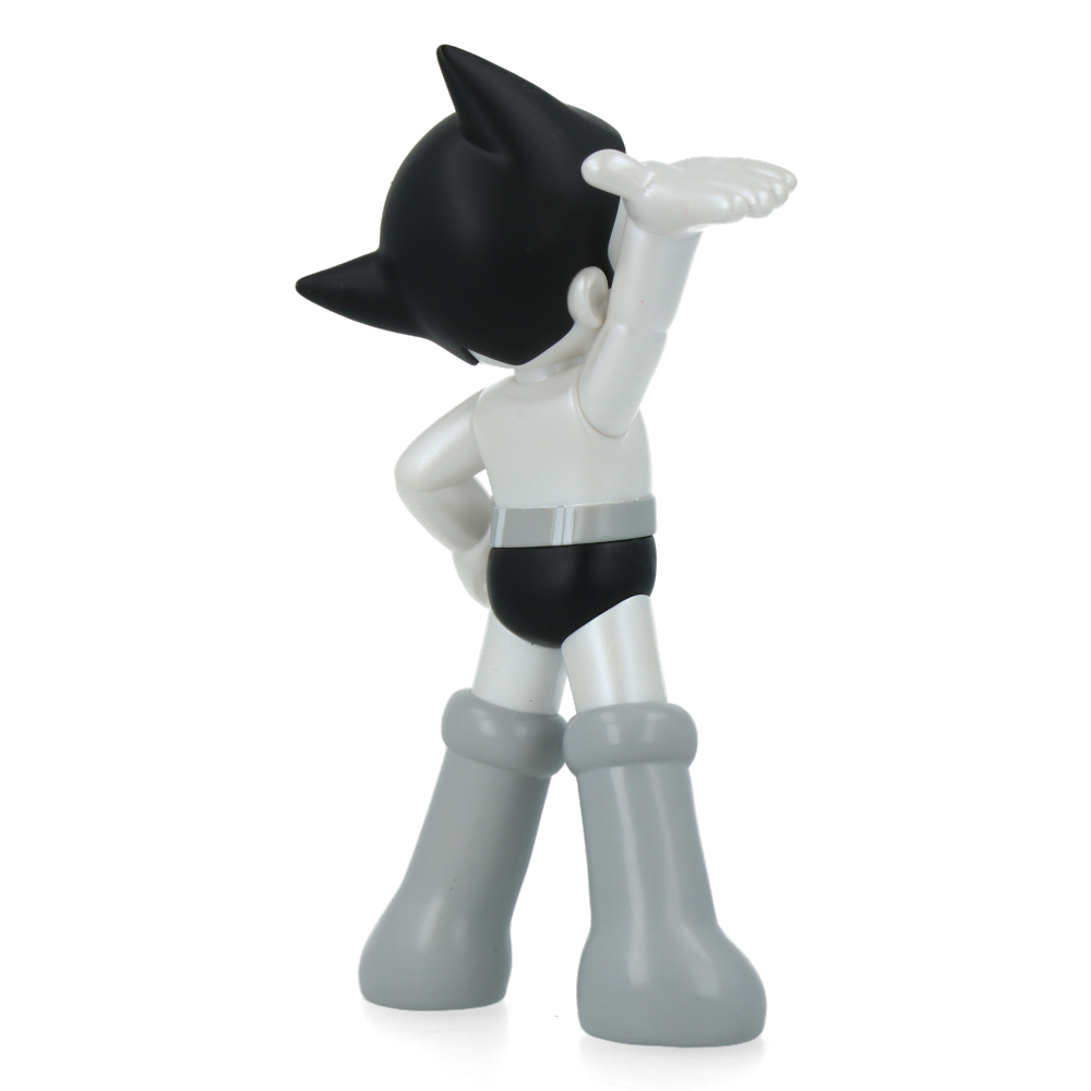 Astro Boy Welcome (Pearl Black) - Opened Eyes