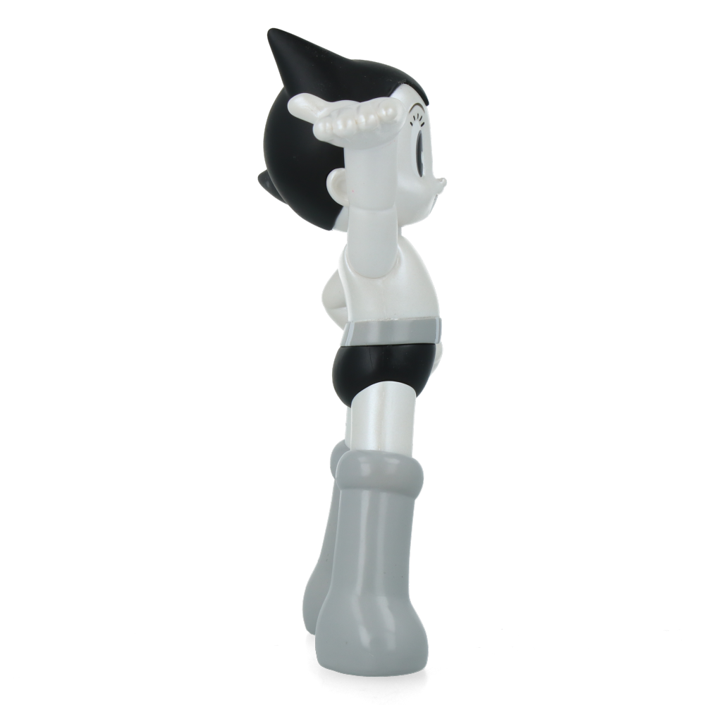 Astro Boy Welcome (Pearl Black) - Opened Eyes
