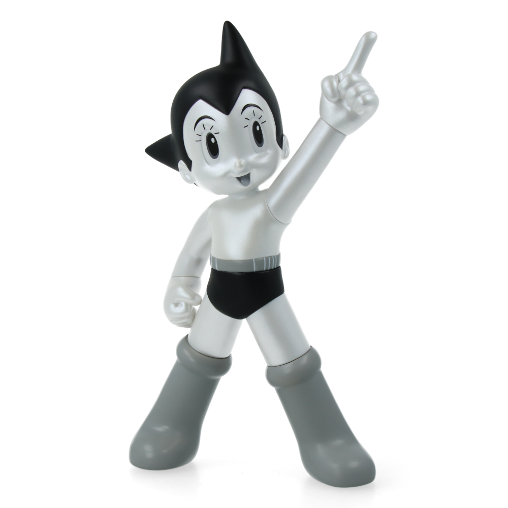Astro Boy - Hope (Pearl Black) - 22 cm