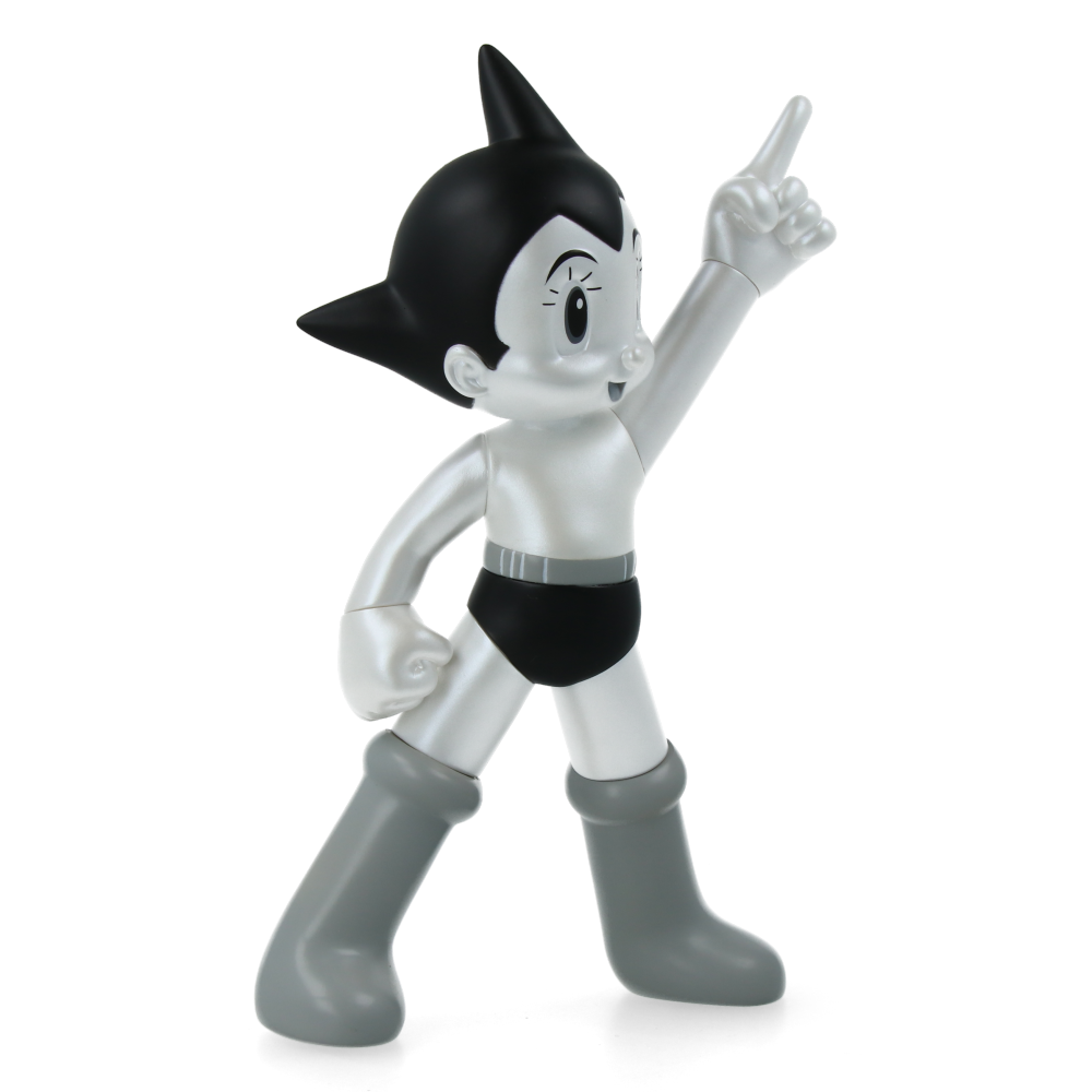 Astro Boy - Hope (Pearl Black) - 22 cm