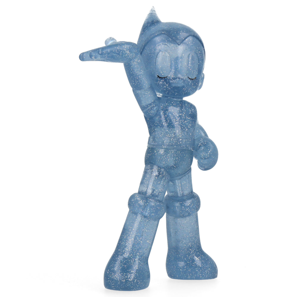Astro Boy PVC Iconic Vers - Jelly Blue