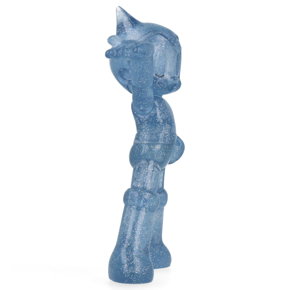 Astro Boy PVC Iconic Vers - Jelly Blue