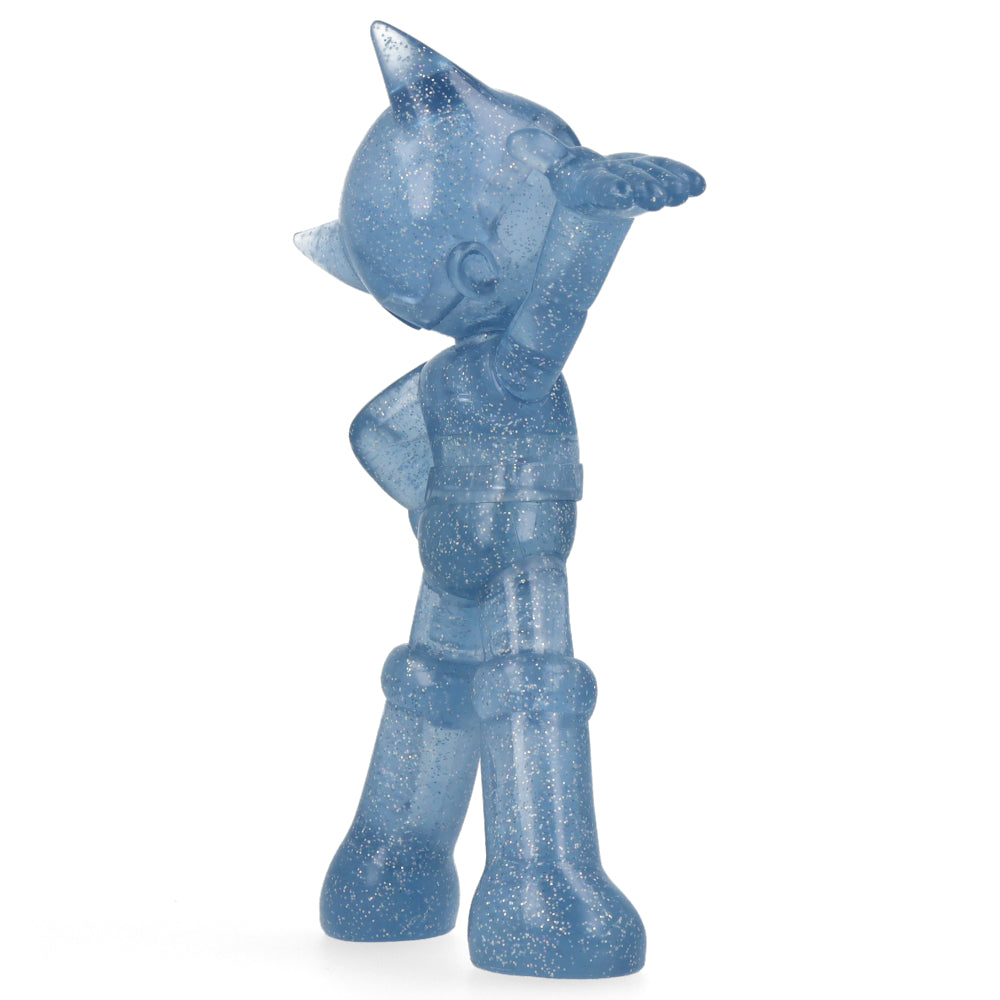 Astro Boy PVC Iconic Vers - Jelly Blue