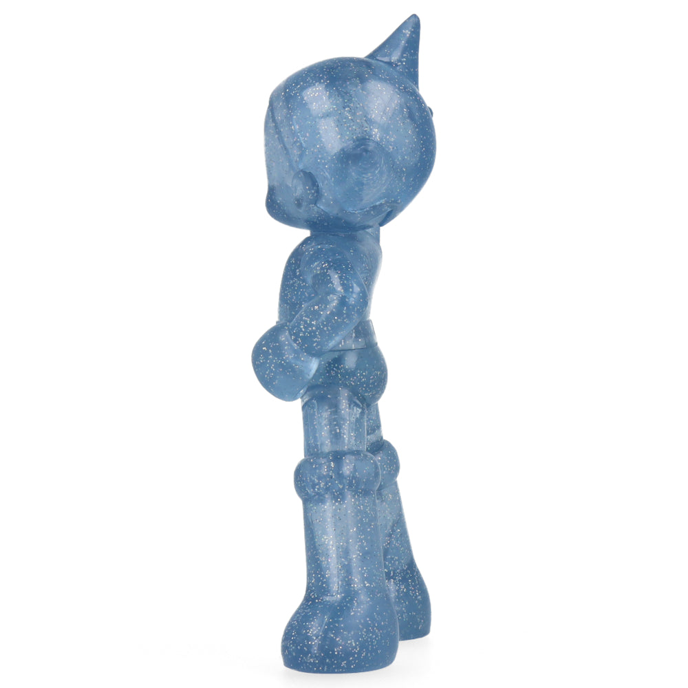 Astro Boy PVC Iconic Vers - Jelly Blue
