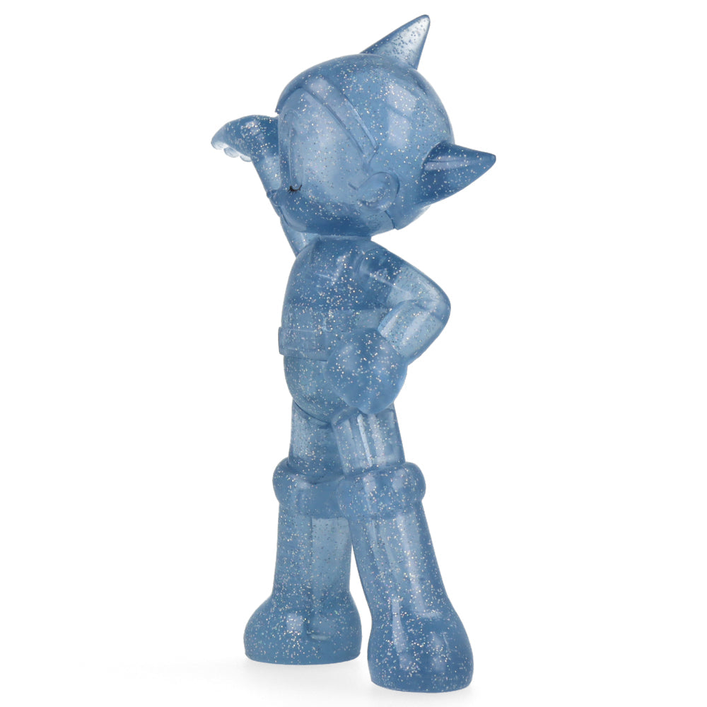Astro Boy PVC Iconic Vers - Jelly Blue