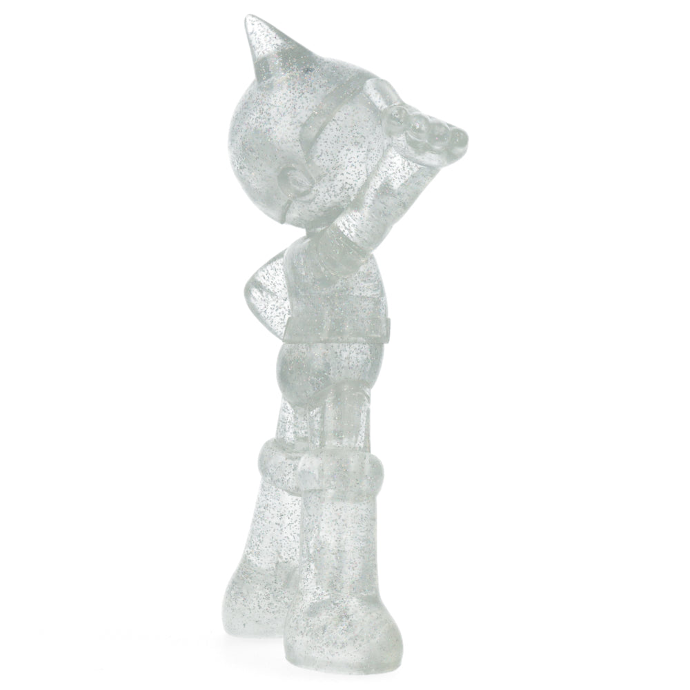 Astro Boy PVC Iconic Vers - Jelly White