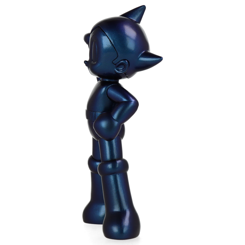 Astro Boy Welcome (Metal Blue)