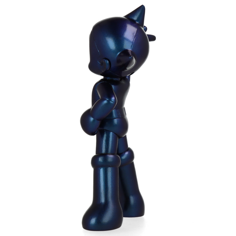 Astro Boy Welcome (Metal Blue)