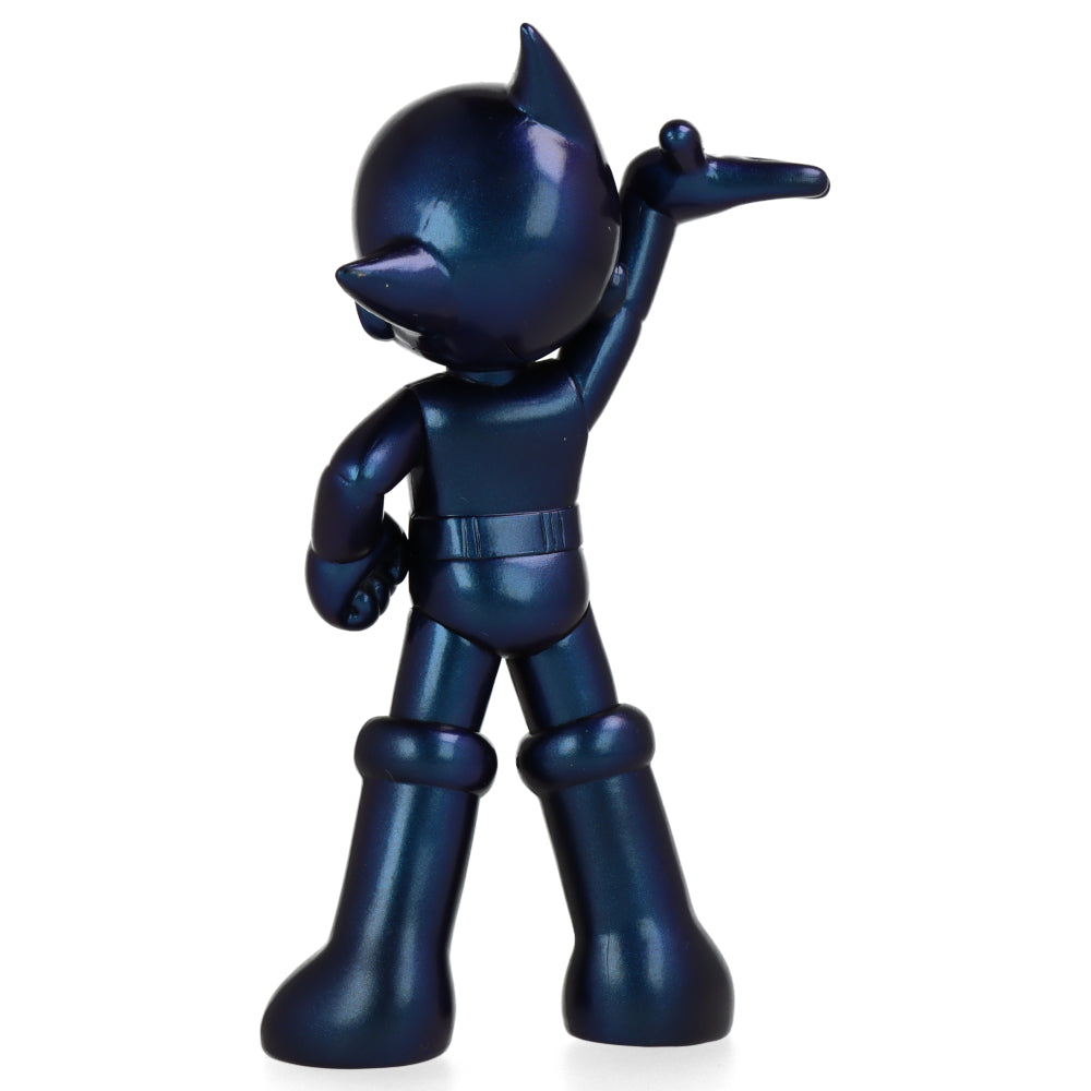 Astro Boy Welcome (Metal Blue)