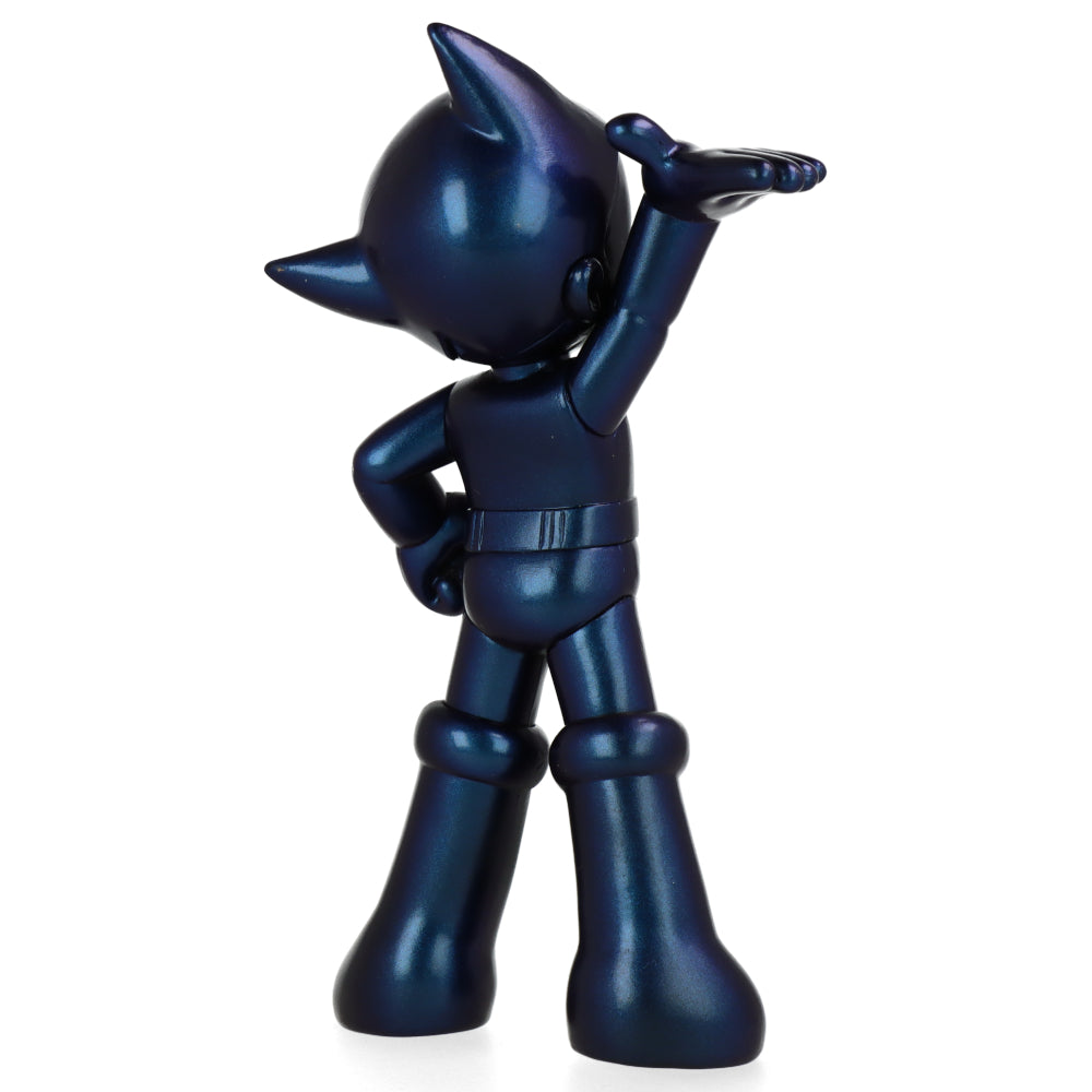 Astro Boy Welcome (Metal Blue)