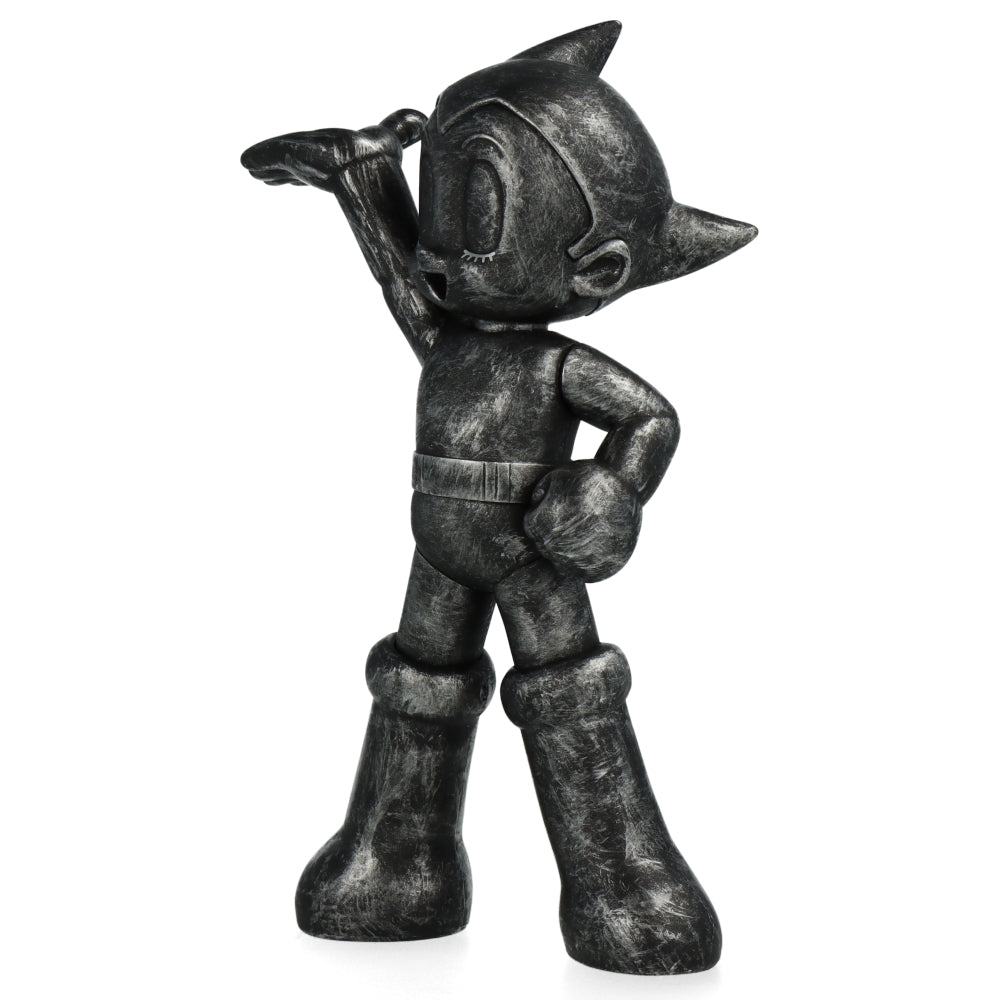 Astro Boy Welcome (War version)