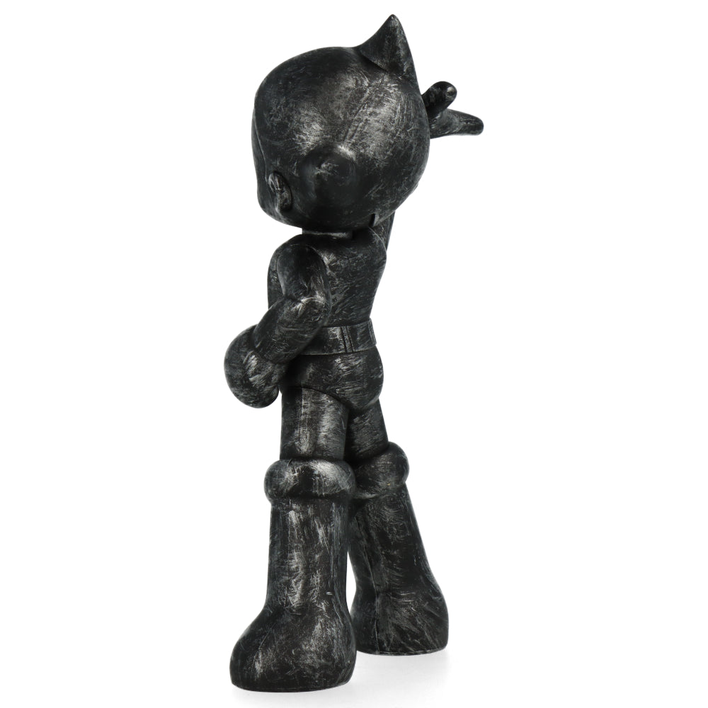 Astro Boy Welcome (War version)