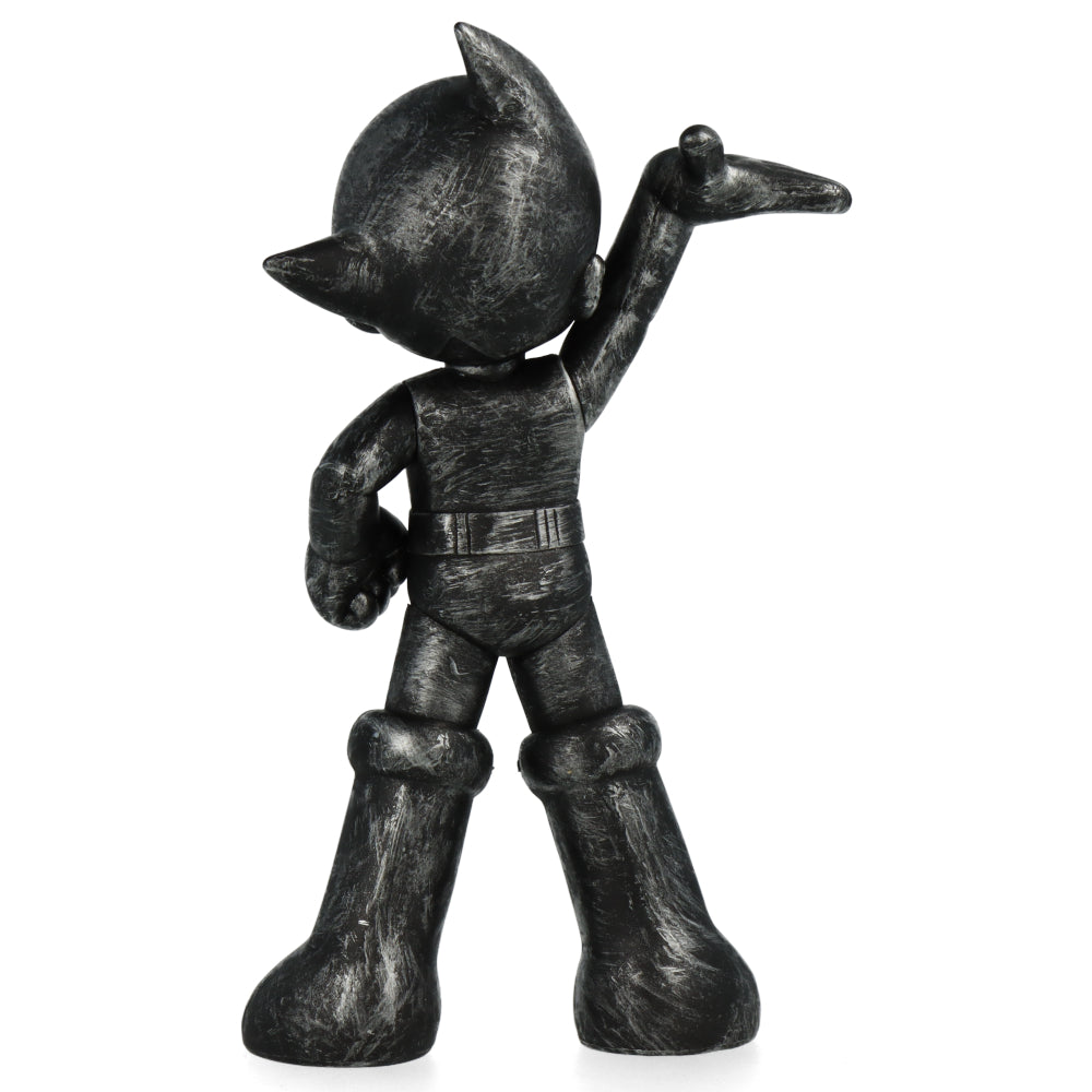 Astro Boy Welcome (War version)