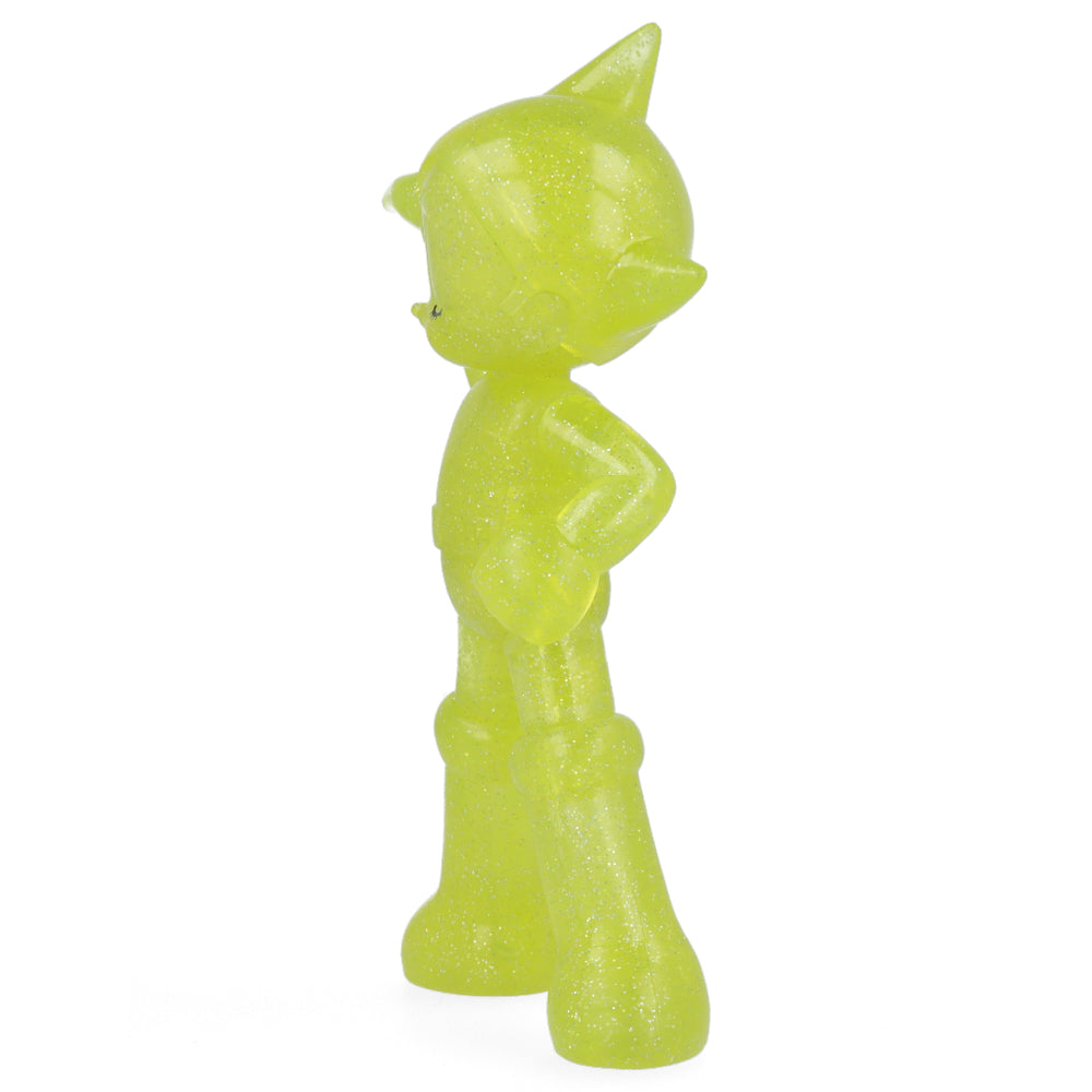 Astro Boy PVC Iconic Vers - Jelly Yellow