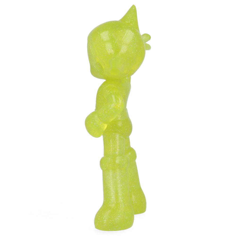 Astro Boy PVC Iconic Vers - Jelly Yellow