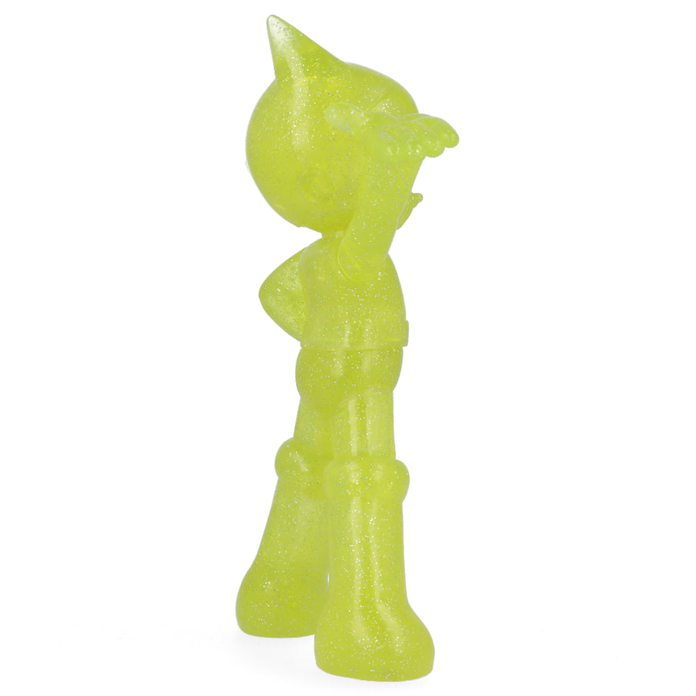 Astro Boy PVC Iconic Vers - Jelly Yellow