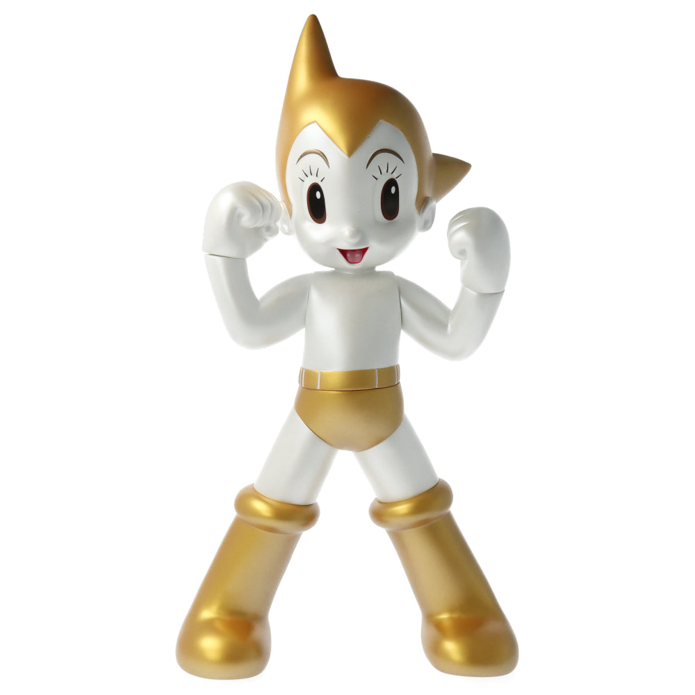 Astro Boy - Power Gold and White (33.5 cm)