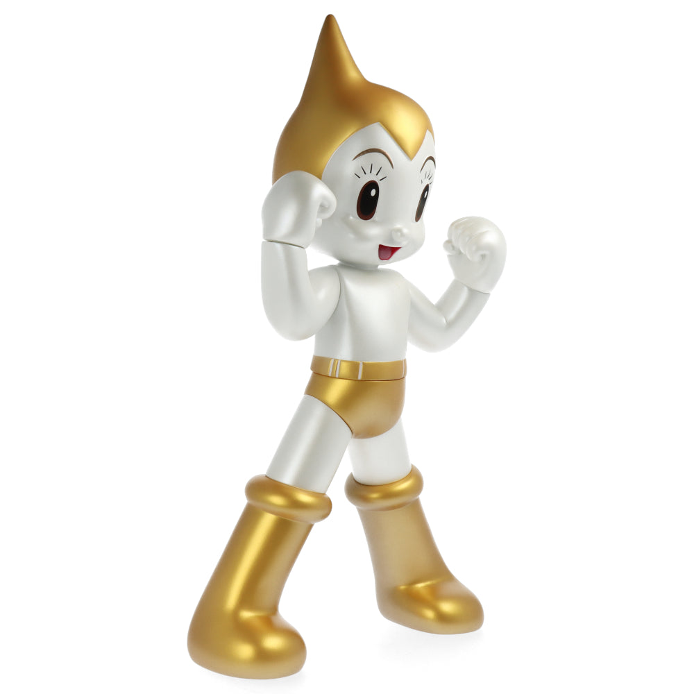 Astro Boy - Power Gold and White (33.5 cm)