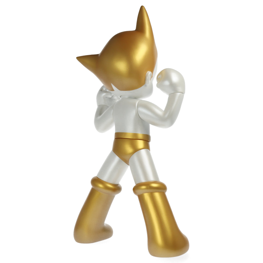 Astro Boy - Power Gold and White (33.5 cm)