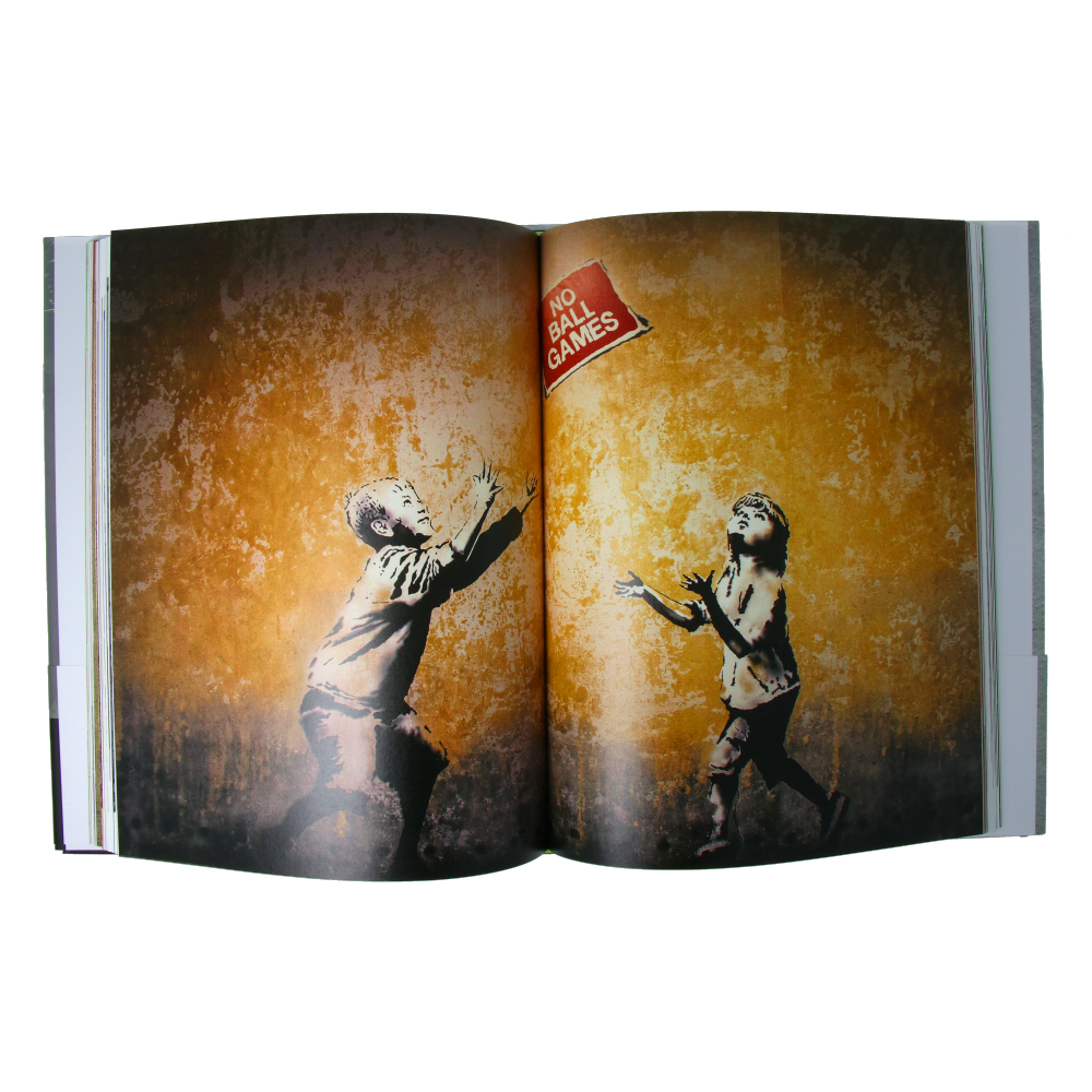Banksy (Japanese Edition)