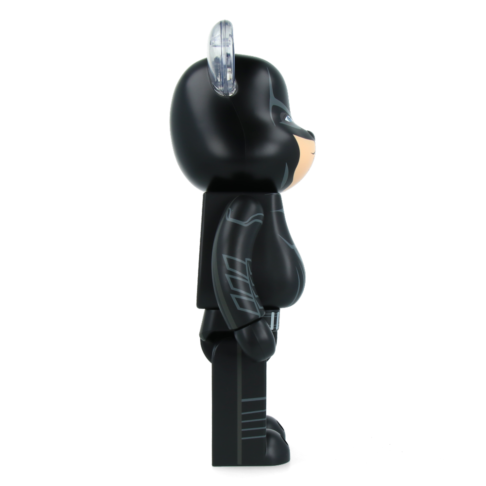400% Bearbrick Batman (The Flash Multiverse Ver.)