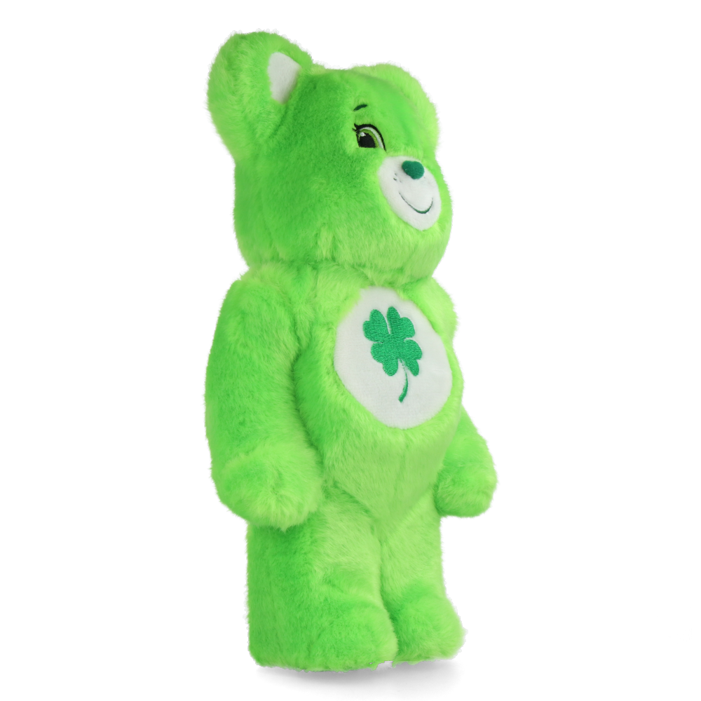400% Bearbrick Good Luck Bear (Costume)