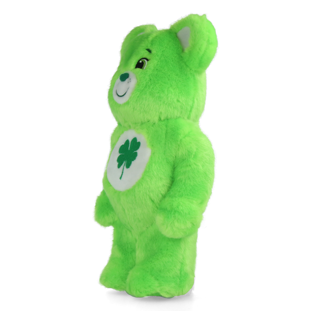 400% Bearbrick Good Luck Bear (Costume)