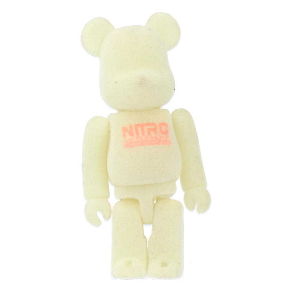 Bearbrick Series 15