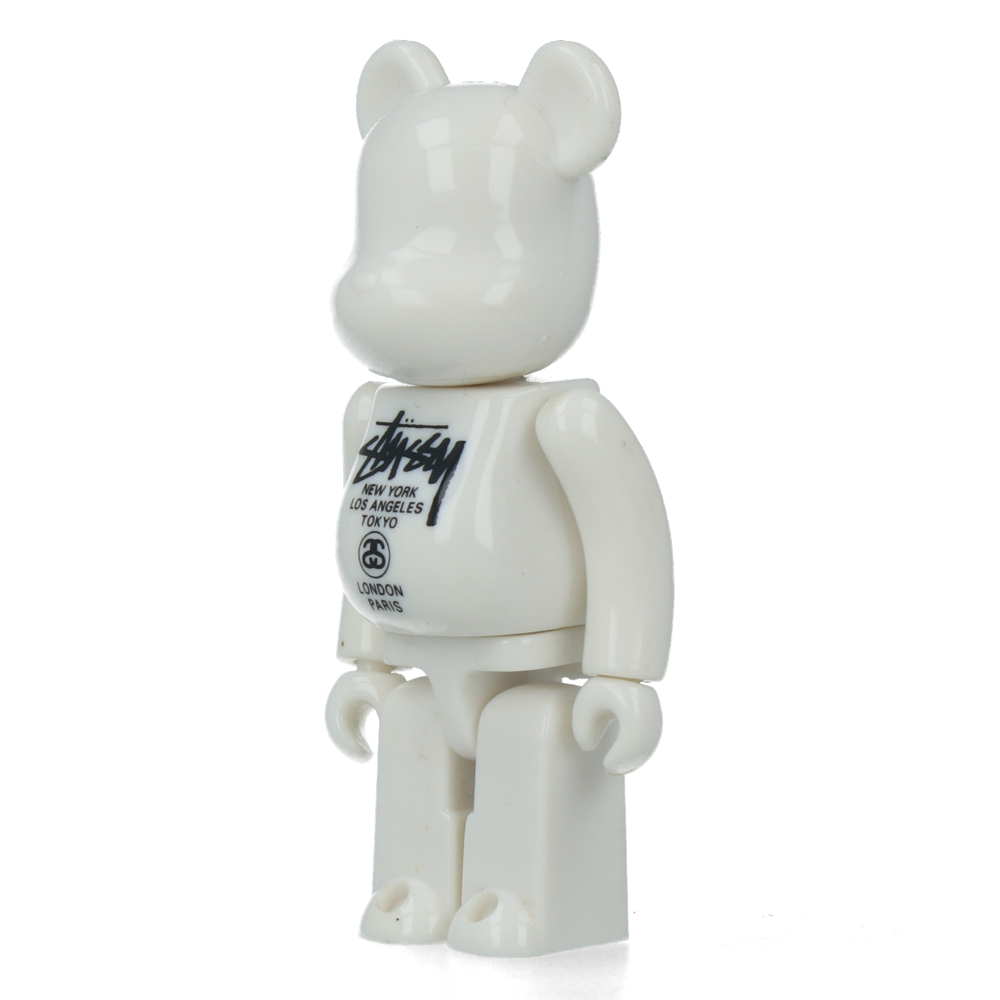 100% Bearbrick Stussy World Tour 2006