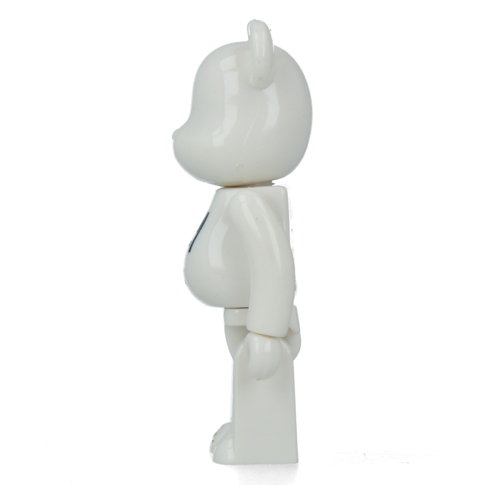 100% Bearbrick Stussy World Tour 2006