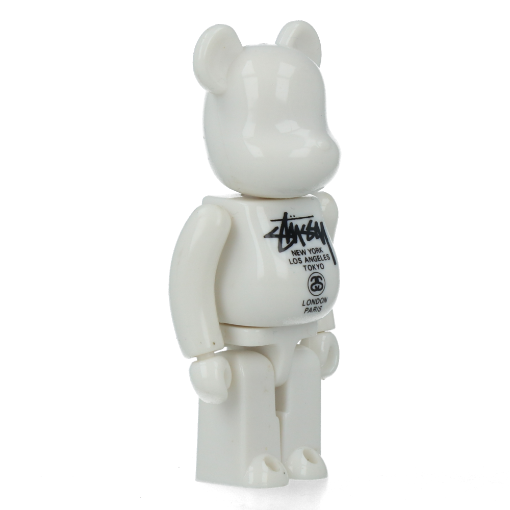 100% Bearbrick Stussy World Tour 2006