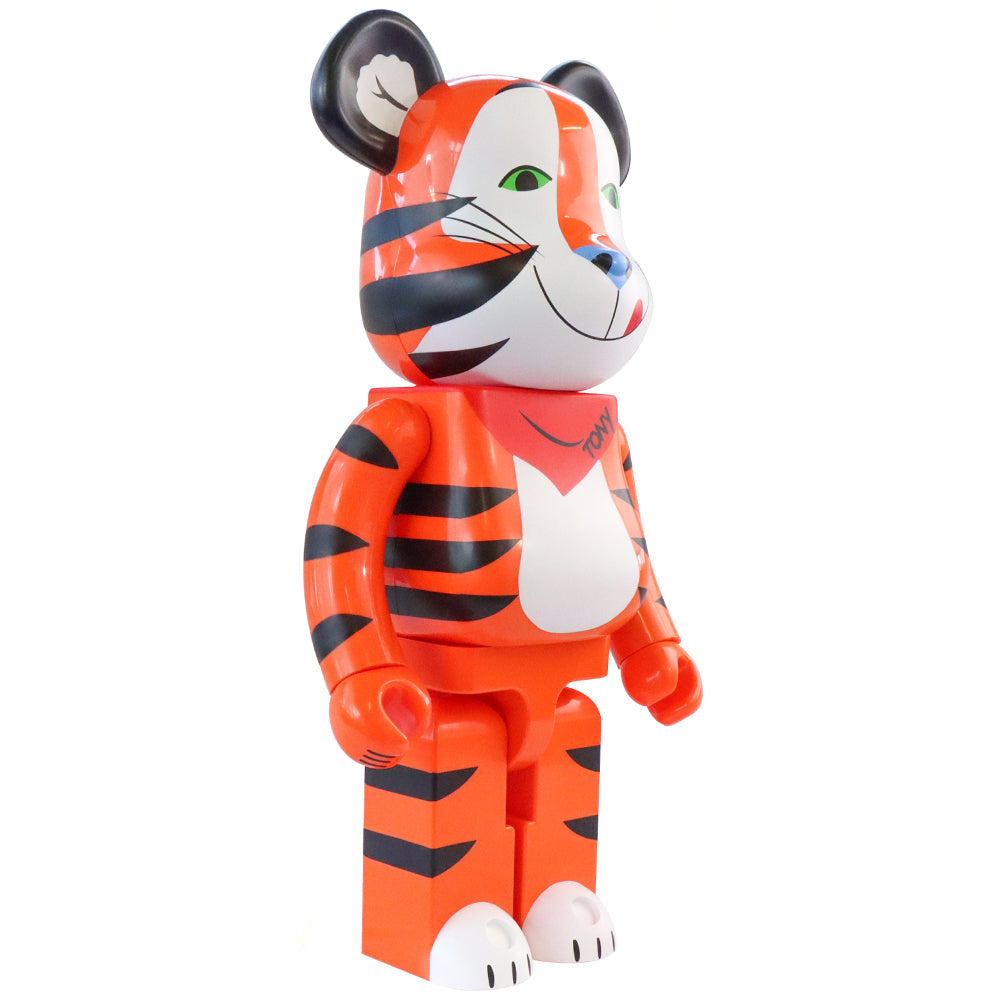 1000% Bearbrick Tony le Tigre - (Vintage Version)