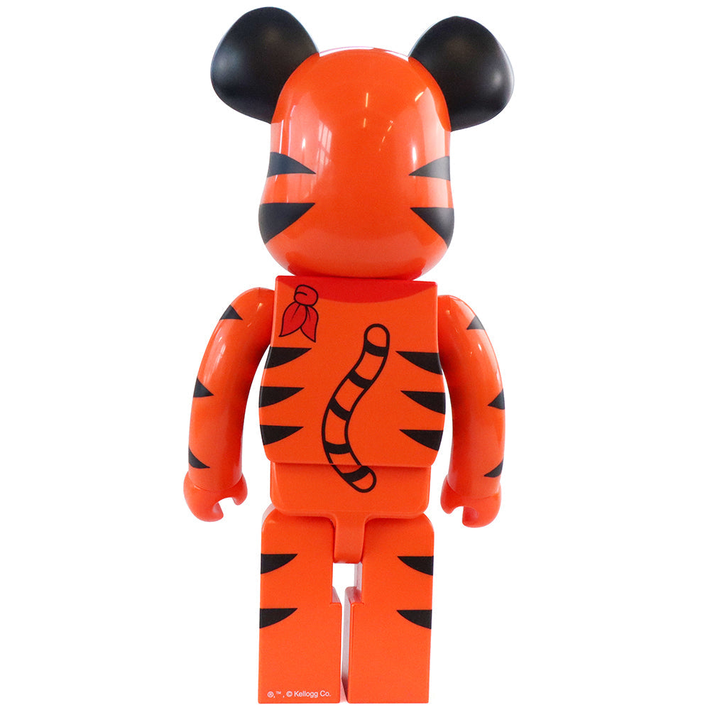 1000% Bearbrick Tony le Tigre - (Vintage Version)