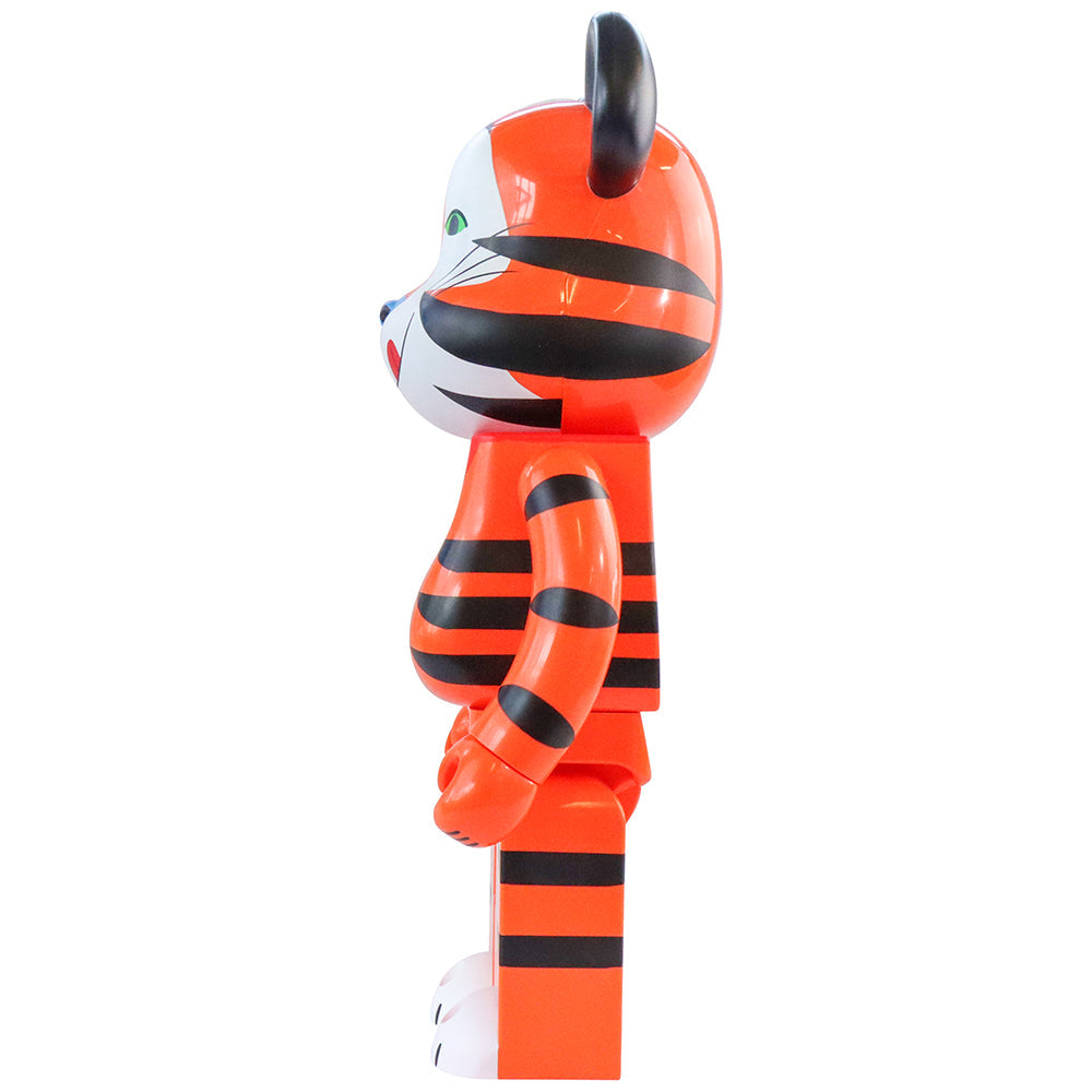 1000% Bearbrick Tony le Tigre - (Vintage Version)