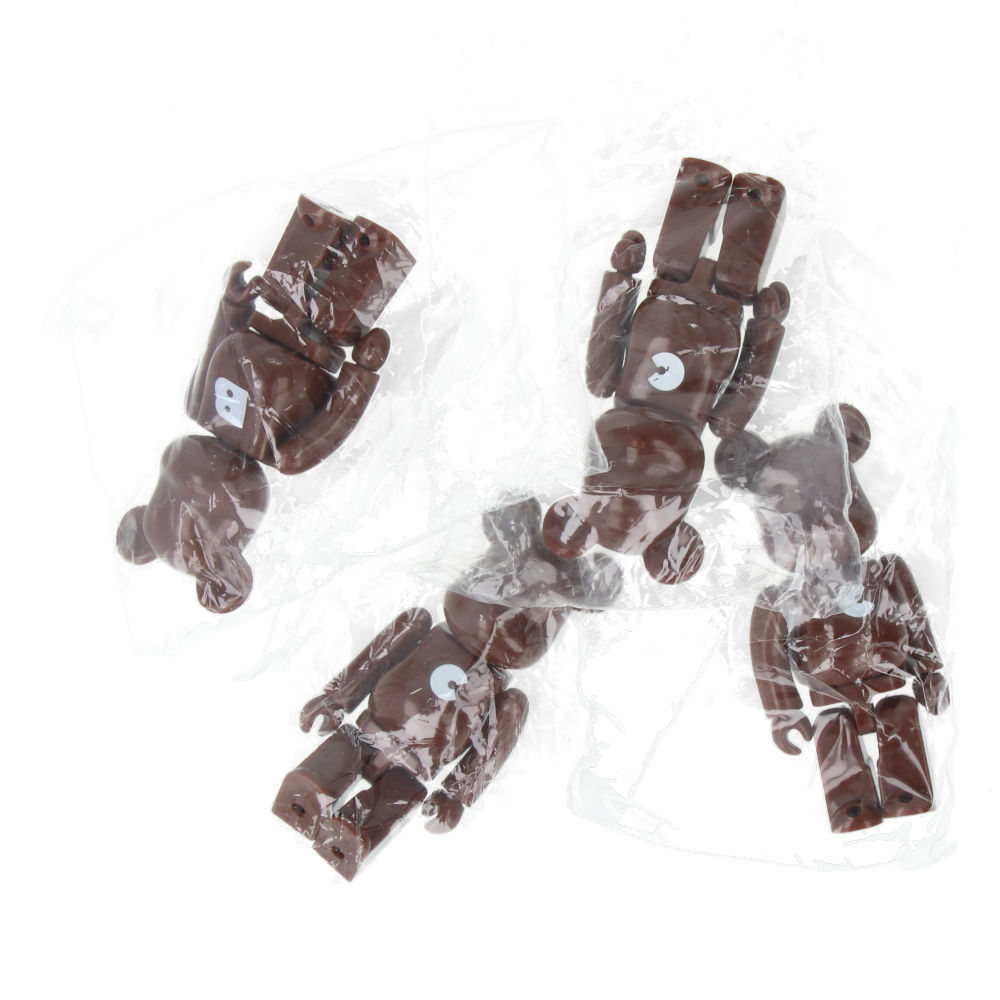 100% Bearbrick Series 12 - Basic