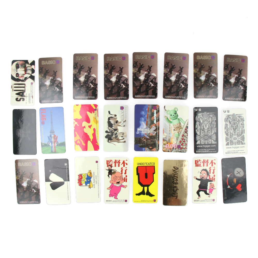 Bearbrick Series 12