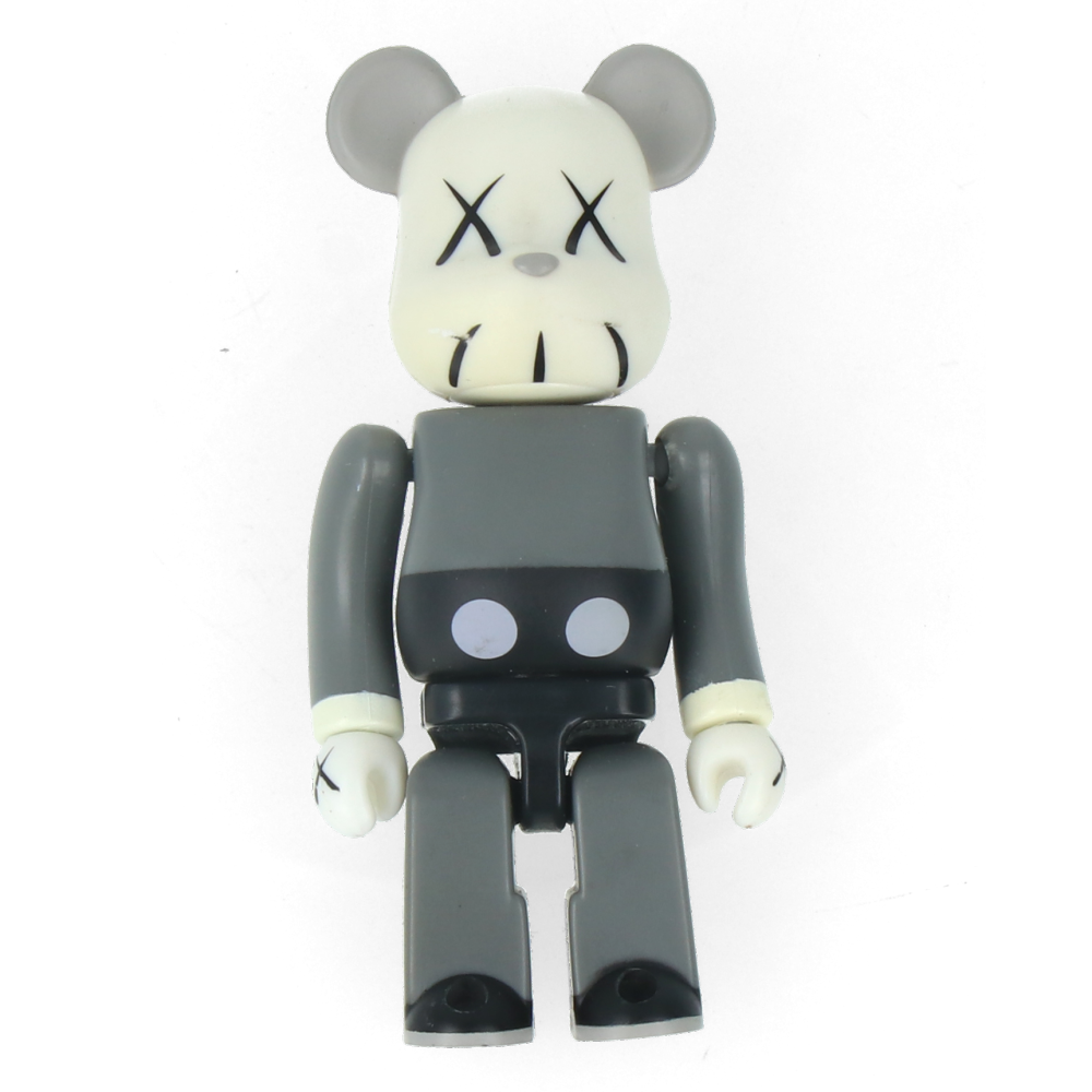 Bearbrick Series 4