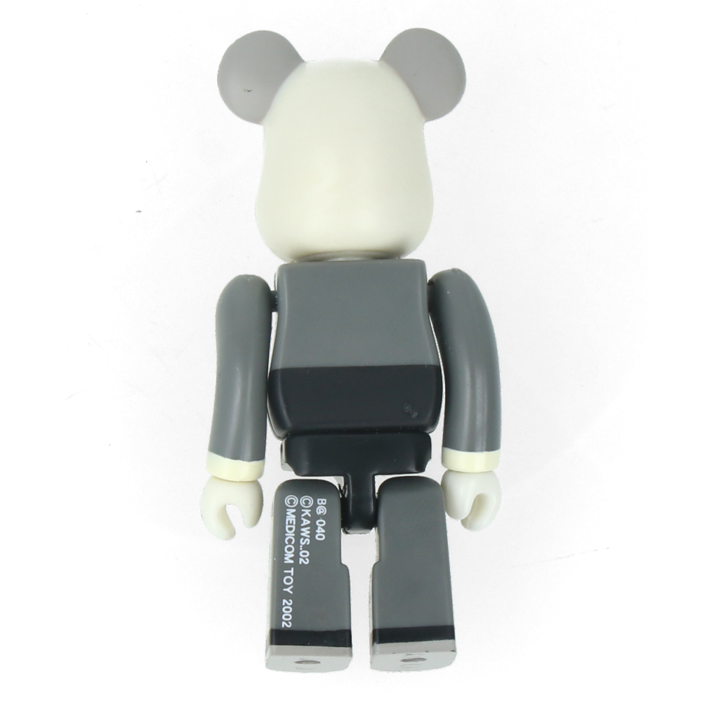 Bearbrick Series 4