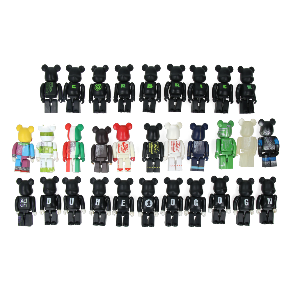 Bearbrick Series 5