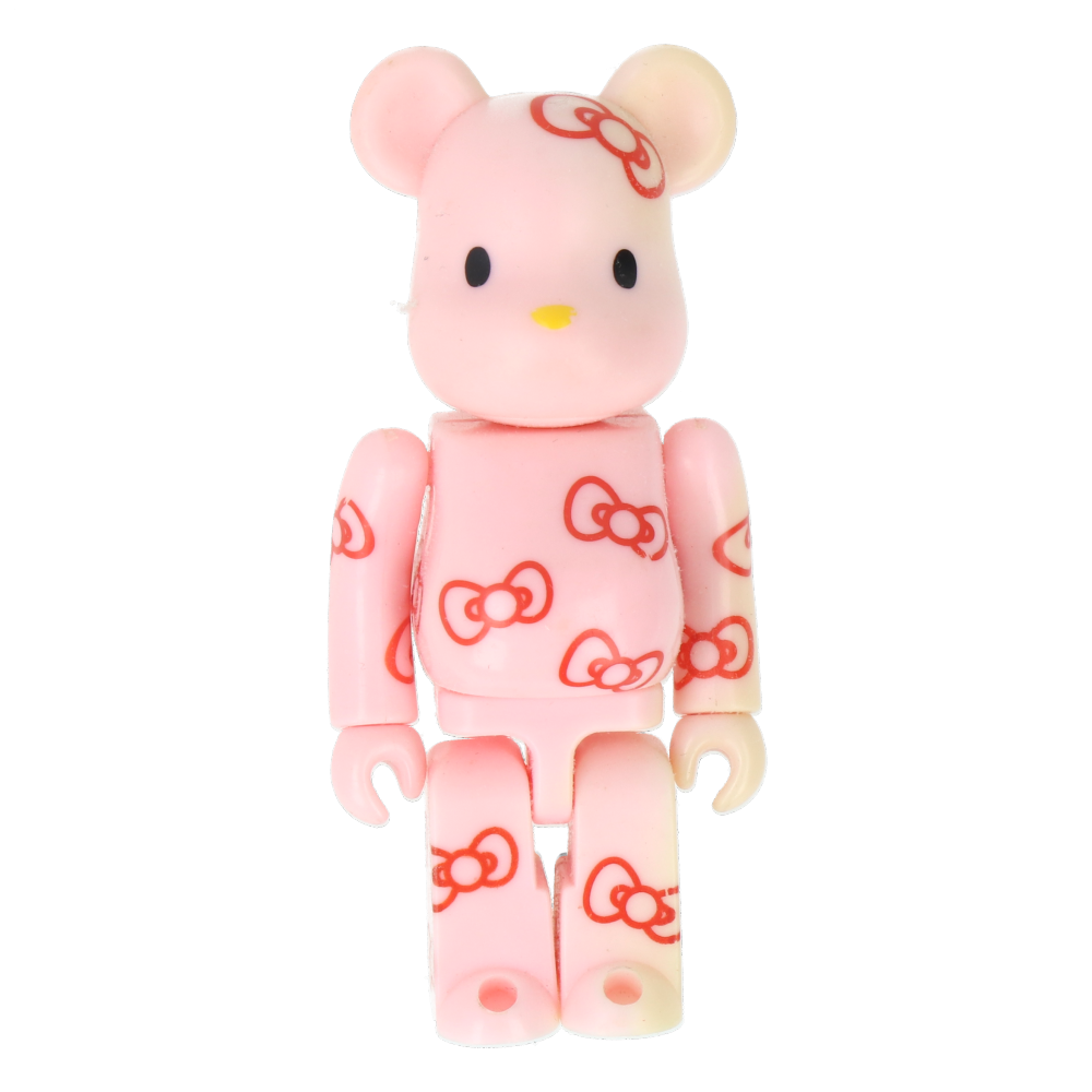Bearbrick Series 9
