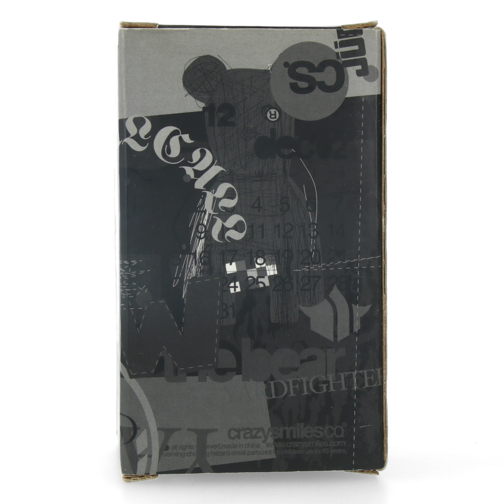 The Bear by Michael Lau - Prodip Yardfighter version