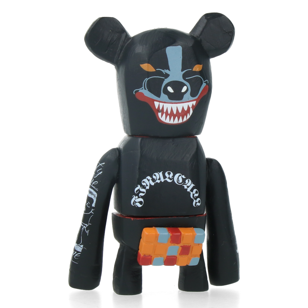 The Bear by Michael Lau - Prodip Yardfighter version