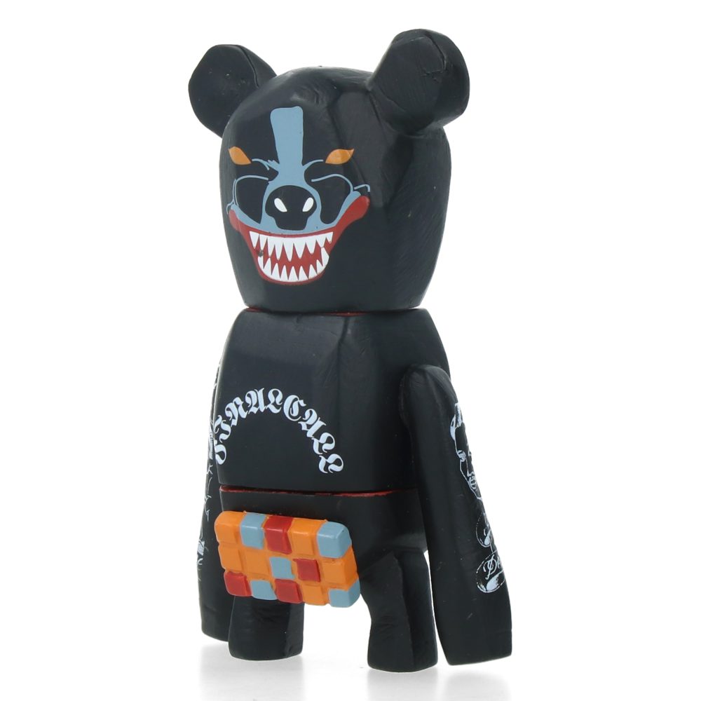 The Bear by Michael Lau - Prodip Yardfighter version