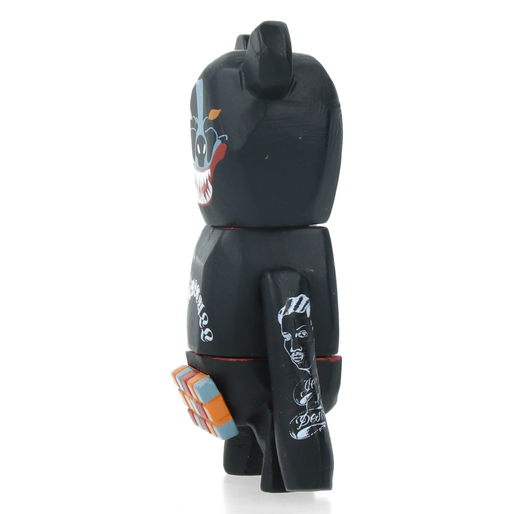 The Bear by Michael Lau - Prodip Yardfighter version