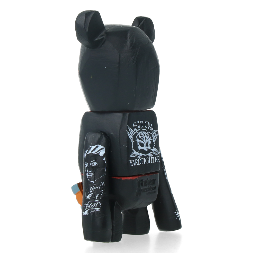 The Bear by Michael Lau - Prodip Yardfighter version