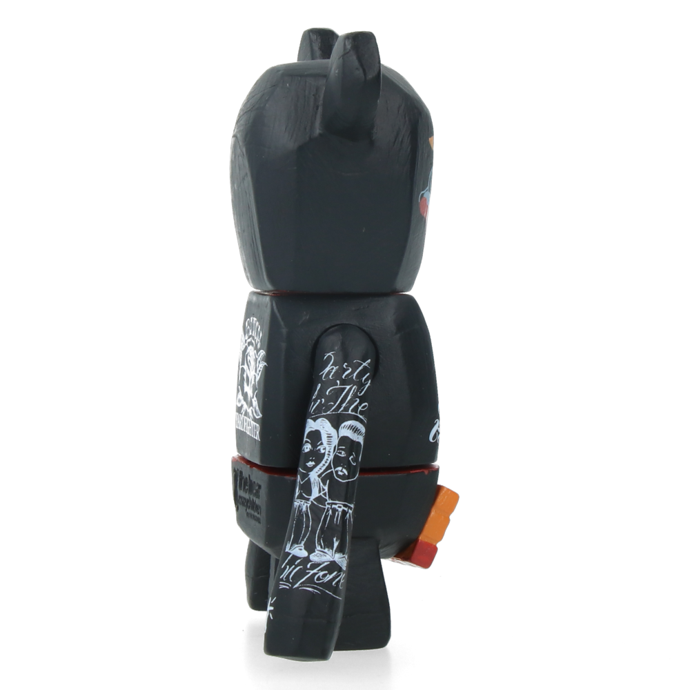 The Bear by Michael Lau - Prodip Yardfighter version