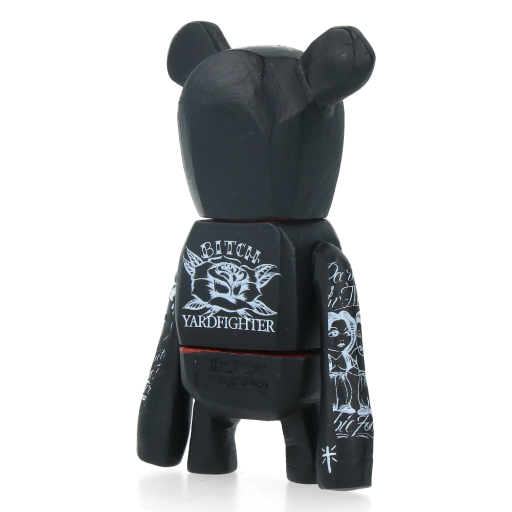 The Bear by Michael Lau - Prodip Yardfighter version