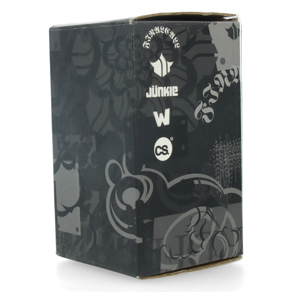 The Bear Junkie by Michael Lau