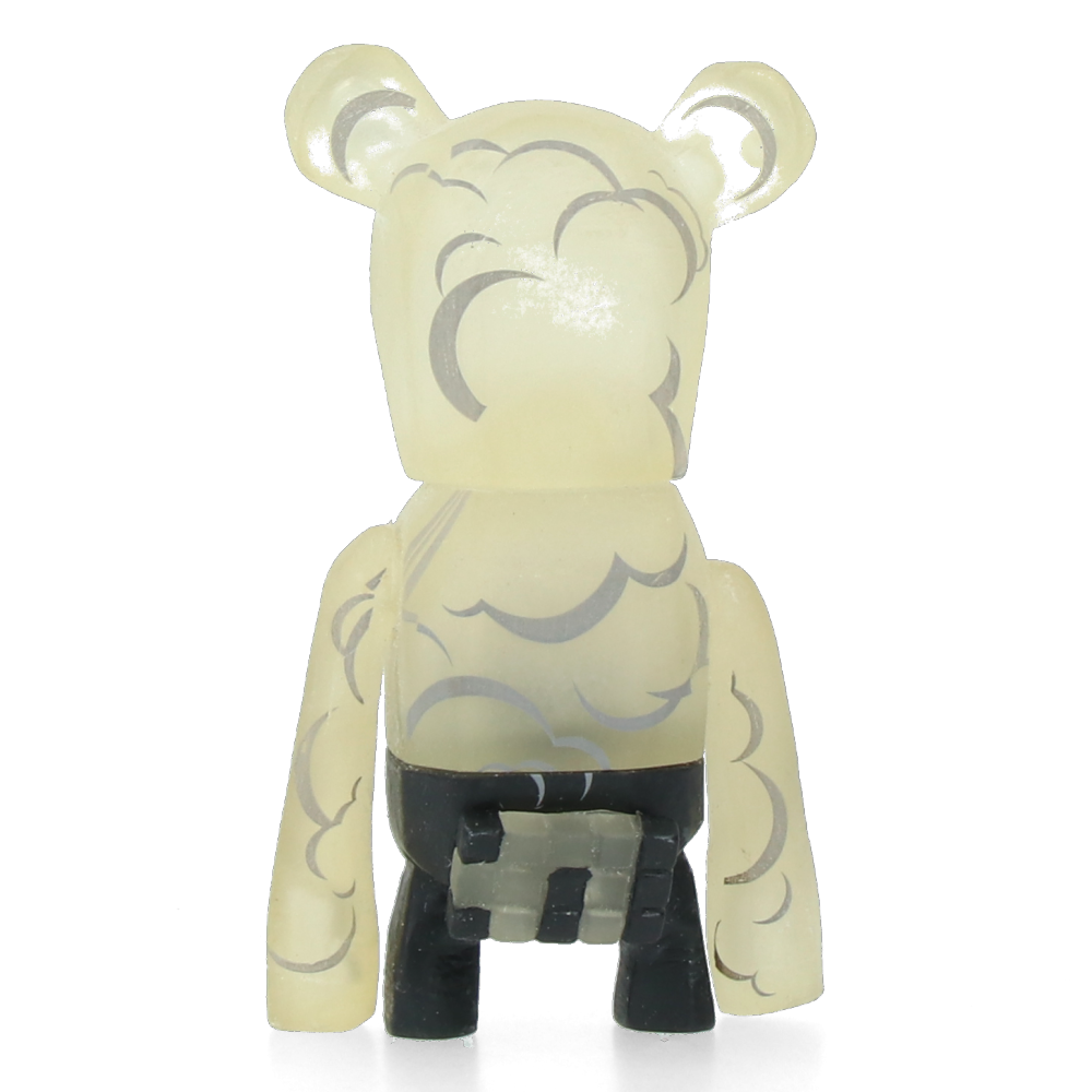 The Bear Junkie by Michael Lau